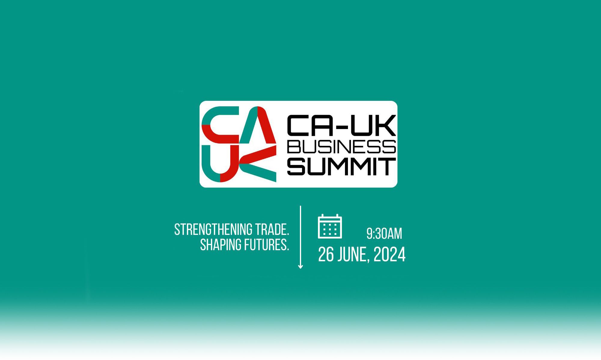 Canada-UK Business Summit, June 26, 2024